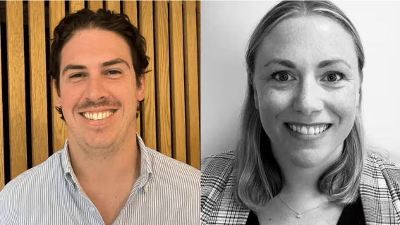Guardian Australia appoints state sales directors in commercial realignment